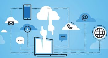 云時(shí)代加速到來，企業(yè)如何科學(xué)選型SaaS管理軟件？一份全面的選型與咨詢指南