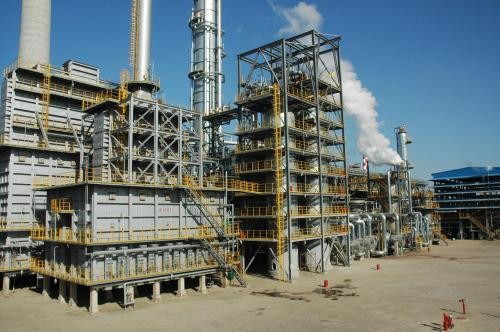 化工廠拆除回收與食品廠、煉油廠的企業(yè)管理咨詢 從特殊到一般的戰(zhàn)略規(guī)劃