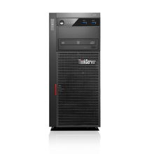 ThinkServer TS540 S1225v3 1T 服務器到貨，北京海華科技一站式IT解決方案服務商
