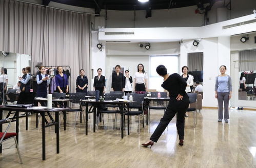 卓越酒店服務(wù)禮儀培訓(xùn) 優(yōu)秀培訓(xùn)師的秘訣與實踐之道
