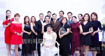 前臺(tái)禮儀素養(yǎng)直線提升 系統(tǒng)打造卓越服務(wù)的種子